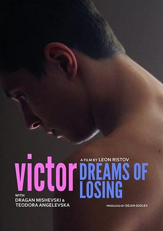 Victor Dreams of Losing poster