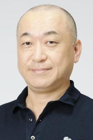 Motoi Koyanagi pic