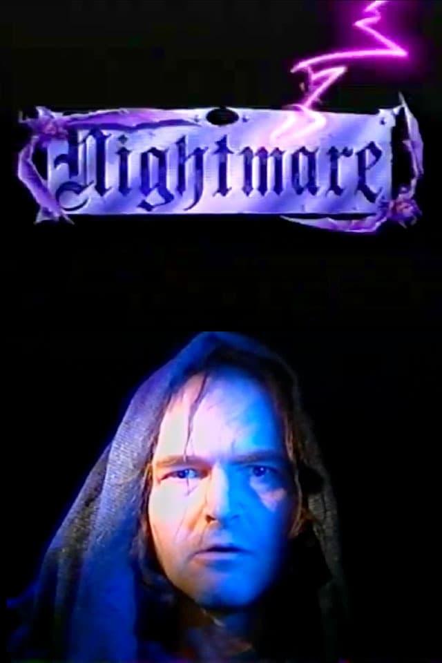 Nightmare: The Video Board-game poster