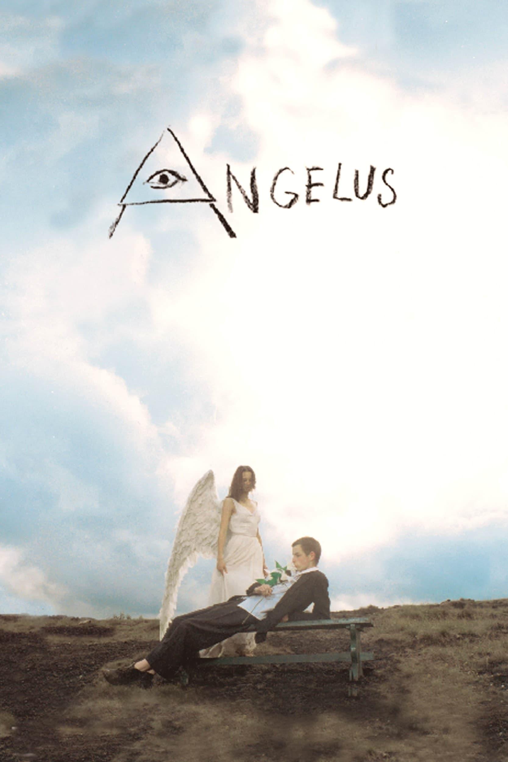 Angelus poster