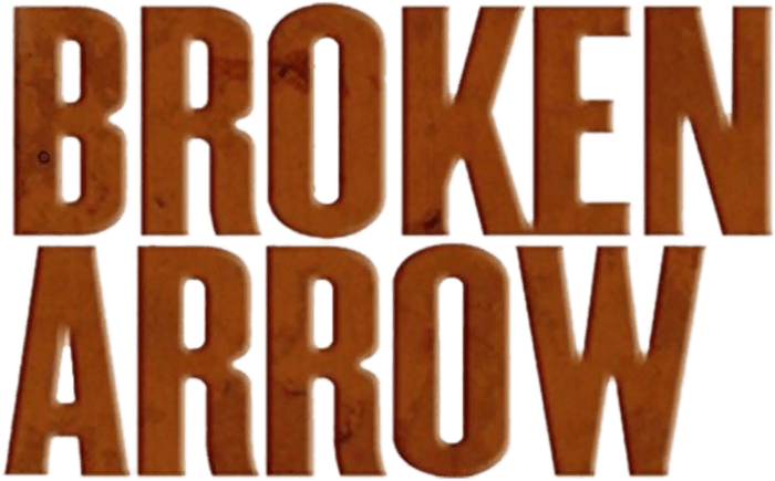 Broken Arrow logo