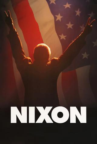 Nixon poster