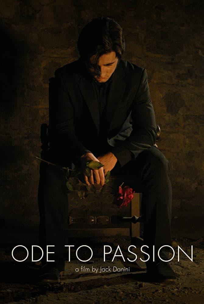 Ode to Passion poster