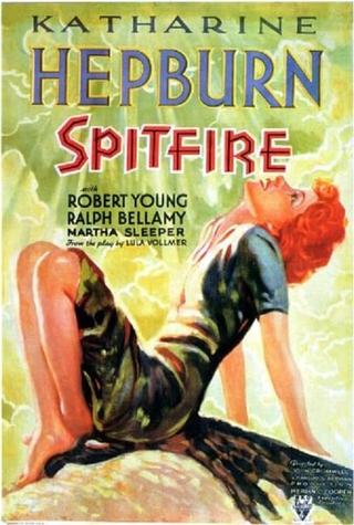 Spitfire poster