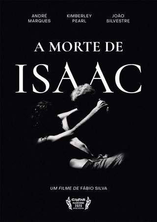 The Death of Isaac poster