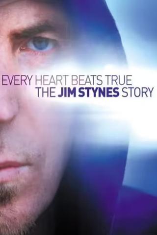 Every Heart Beats True: The Jim Stynes Story poster