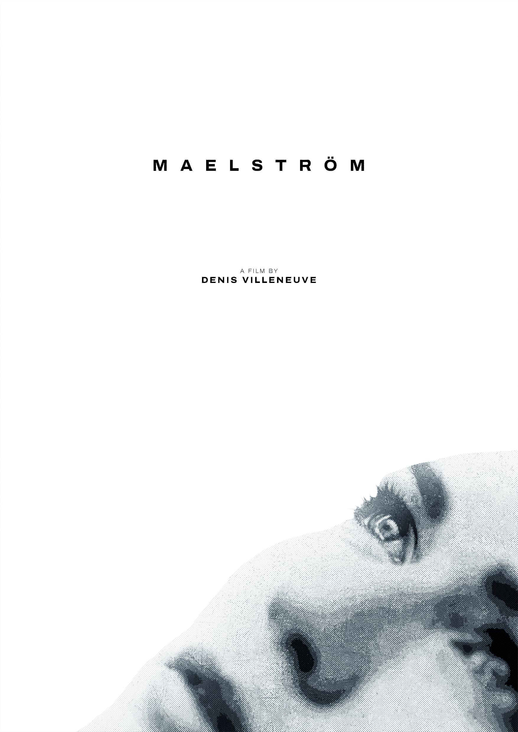 Maelström poster