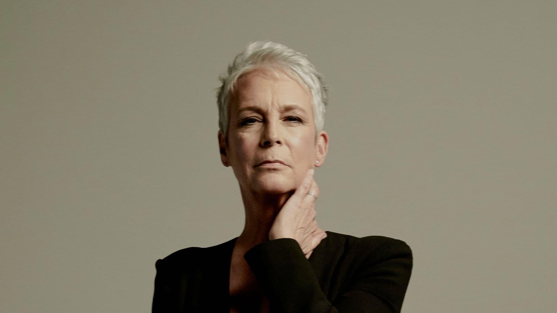 Jamie Lee Curtis: Hollywood Call of Freedom backdrop