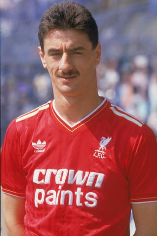 Ian Rush pic