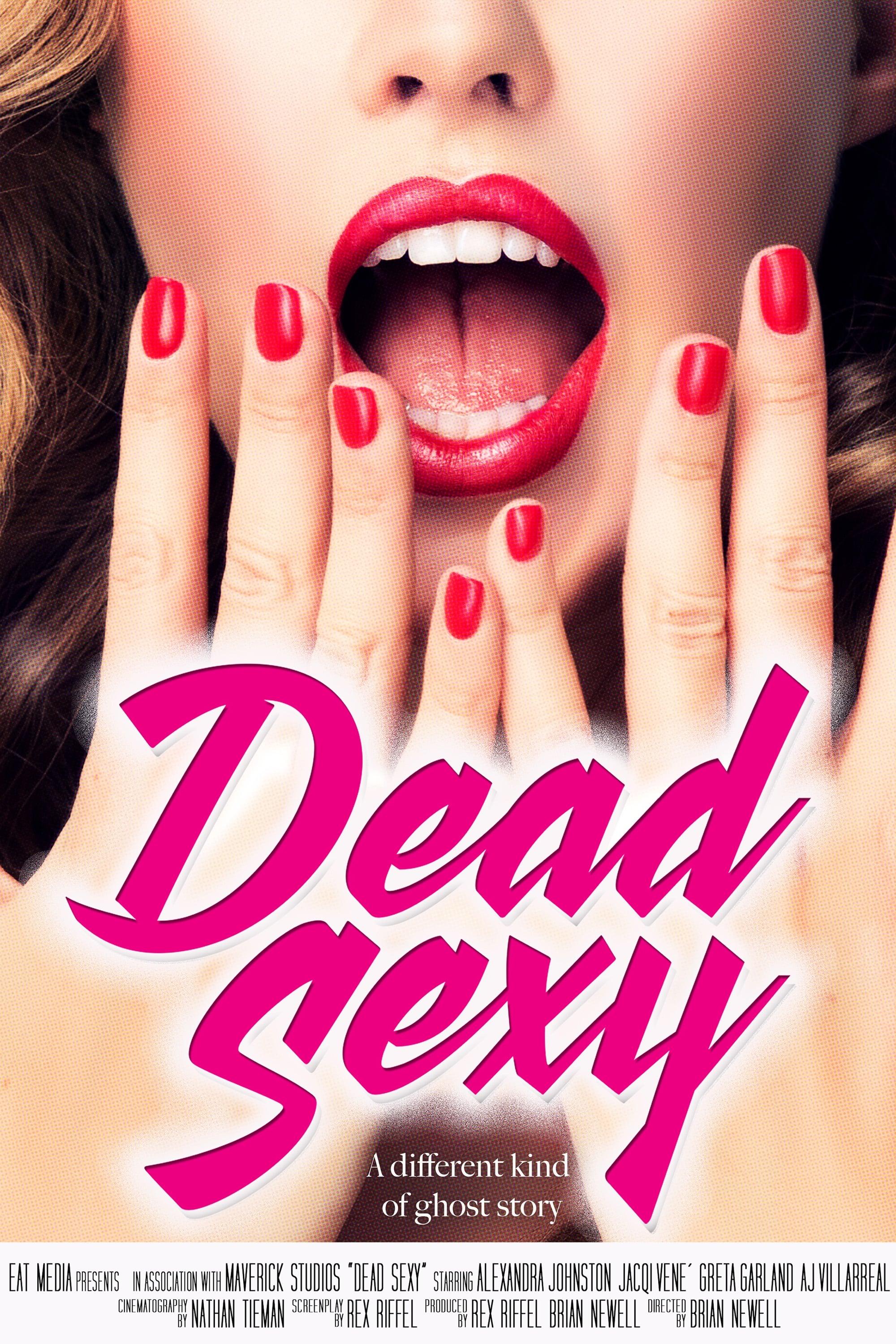 Dead Sexy poster