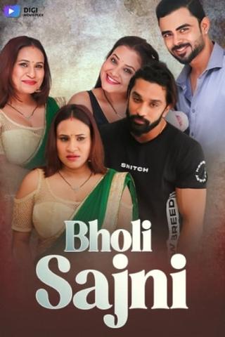 Bholi Sajni poster