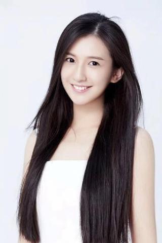 Fu Xiaoshuang pic