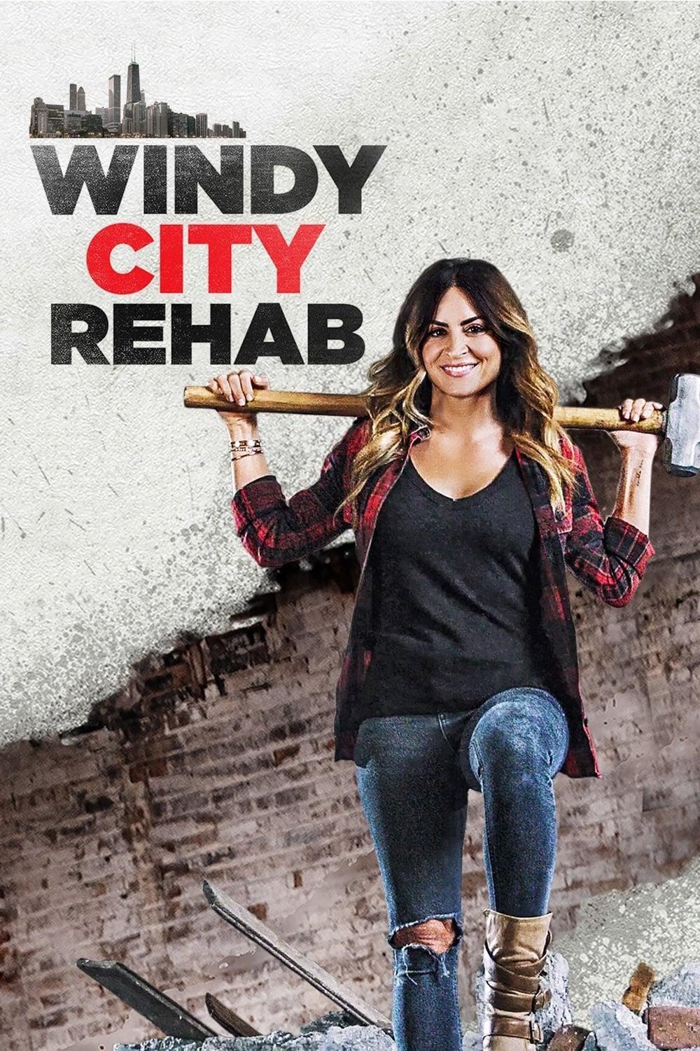 Windy City Rehab poster