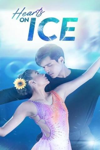 Hearts On Ice poster