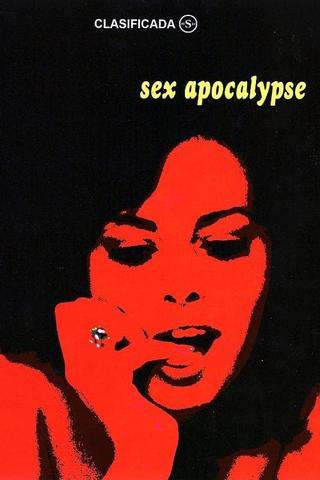 Sex Apocalypse poster