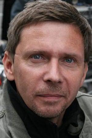 Sergey Gusinsky pic
