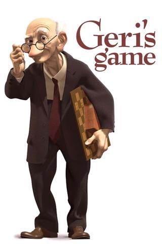 Geri's Game poster