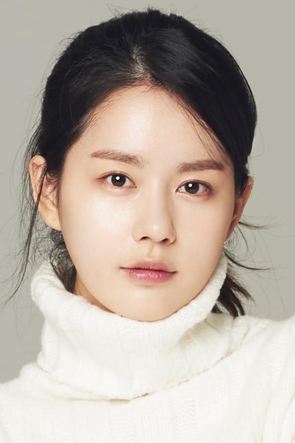 Kim Joo-hyun poster