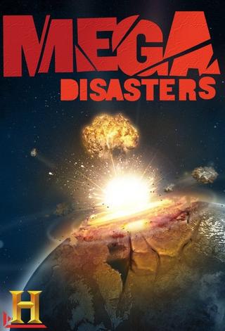 Mega Disasters poster