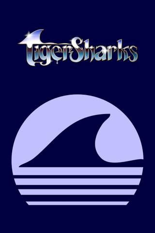 TigerSharks poster