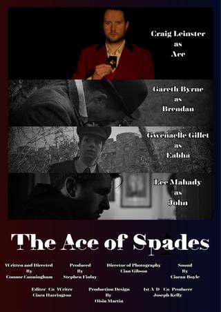 The Ace of Spades poster