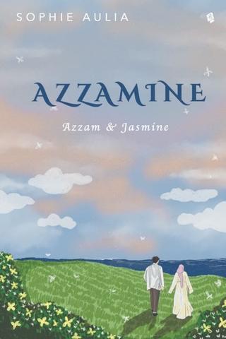 Azzamine poster