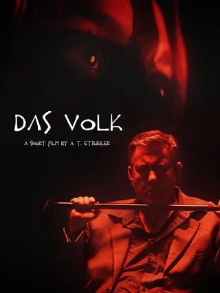 Das Volk poster