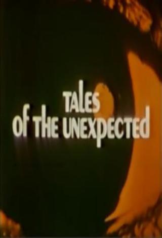 Quinn Martin's Tales of the Unexpected poster
