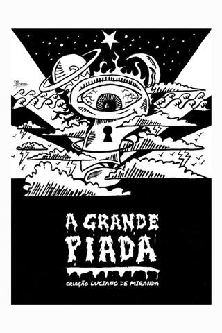 A Grande Piada poster