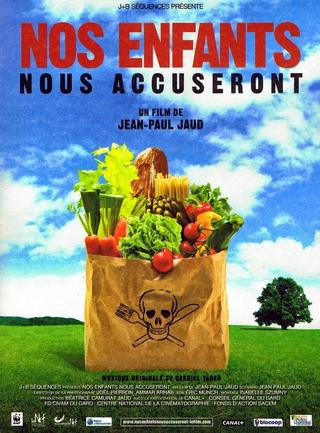 Food Beware: The French Organic Revolution poster