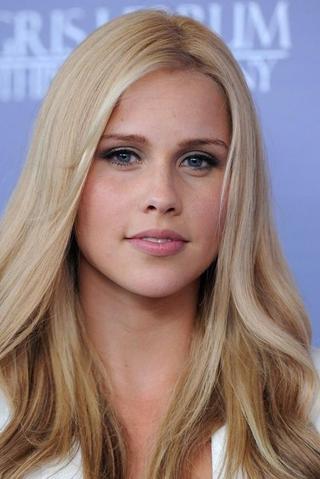 Claire Holt pic