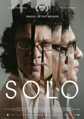 Solo poster