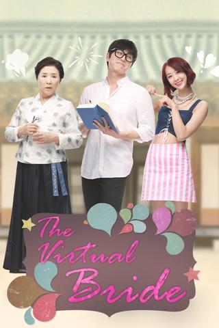 The Virtual Bride poster