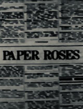 Paper Roses poster