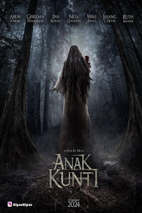 Anak Kunti poster