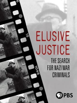 Elusive Justice poster