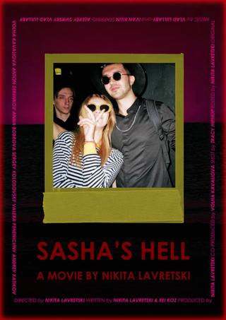 Sasha's Hell poster