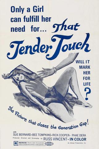 That Tender Touch poster