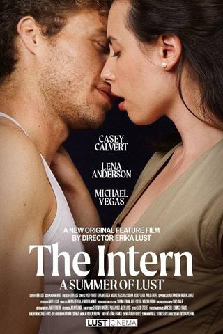 The Intern: A Summer of Lust poster