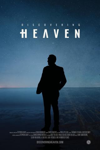 Discovering Heaven poster