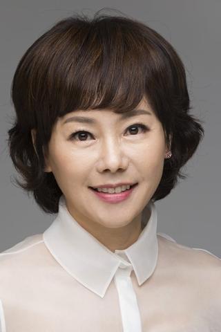 Ahn Yeo-jin pic