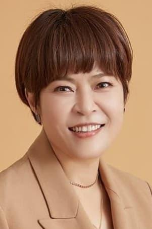 Jo Hye-ryun pic