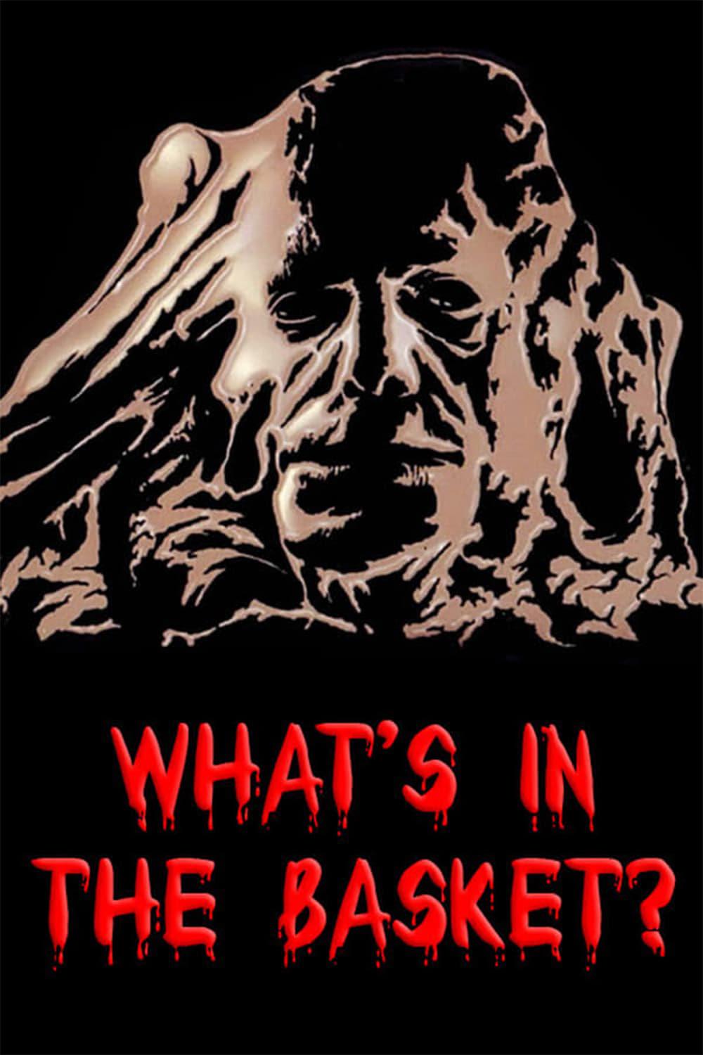 What's in the Basket? poster