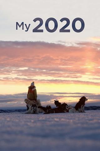My 2020 poster
