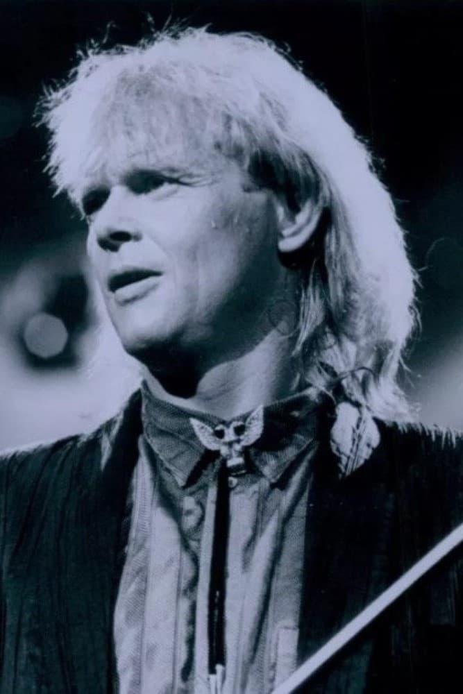 John Farnham poster