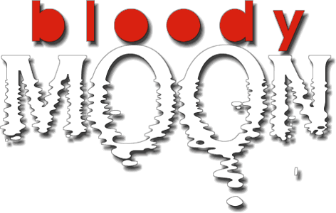 Bloody Moon logo