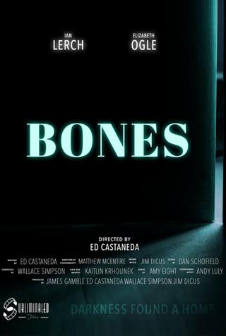 Bones poster