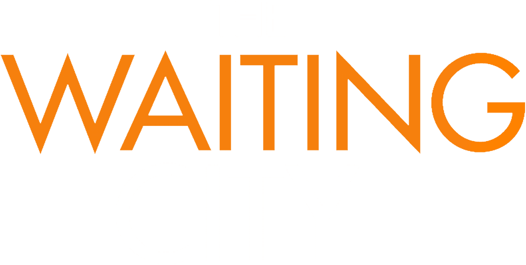 The Waiting City logo