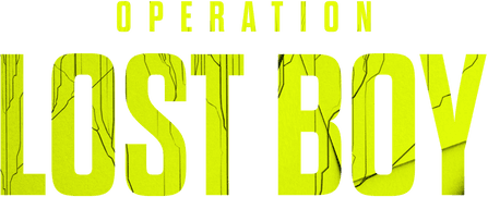 Operation Lost Boy logo