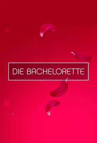 Die Bachelorette poster